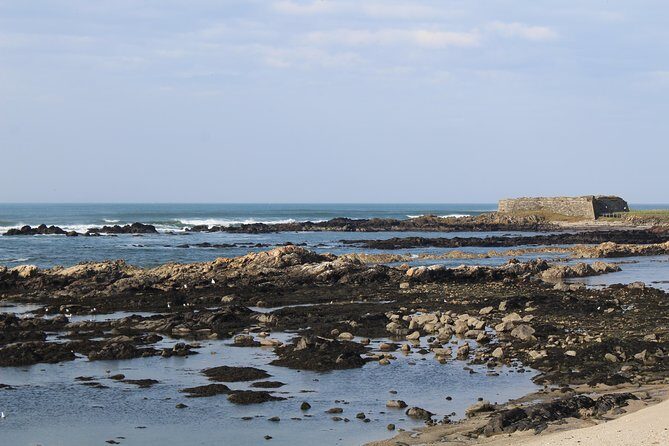 4X4 Tour  Minho Litoral - Beaches and Mountains between Viana do Castelo and Caminha - Who Would Love This Tour?