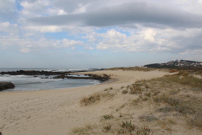 4X4 Tour  Minho Litoral - Beaches and Mountains between Viana do Castelo and Caminha - The Sum Up