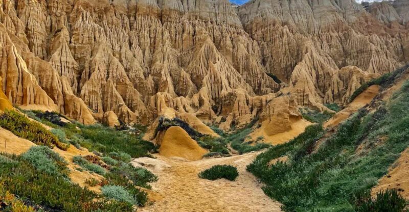 4X4 tour of the Secret Beaches of Melides - Frequently Asked Questions