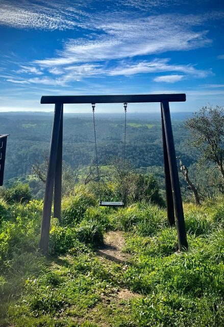 4X4 tour through the little explored Melides mountain range - Final Thoughts