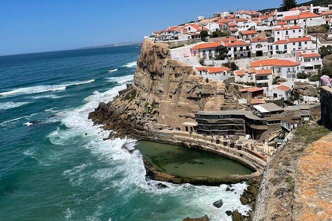 4x4 Tours in Portuguese Classic Jeeps (UMM) around Sintra - FAQs