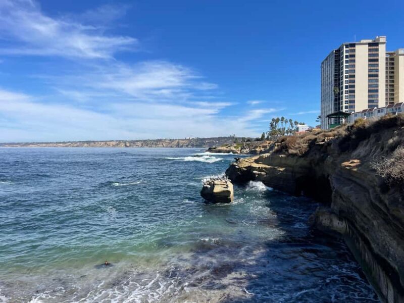 5 1/2 Hour Private Tour of San Diego in a Lexus ES300H - Final Thoughts