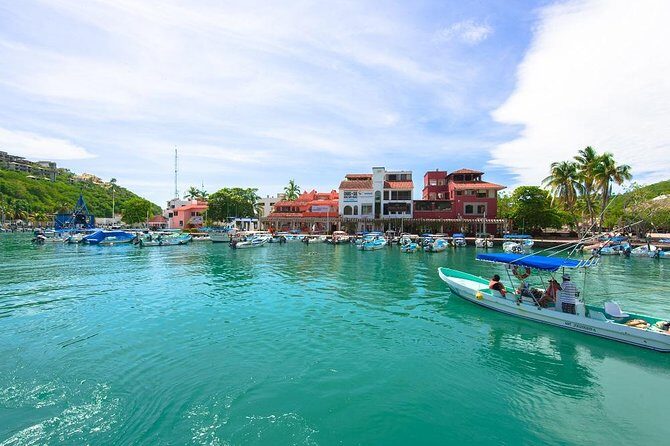 5-Bay Exclusive Premium Panga Experience - FAQ