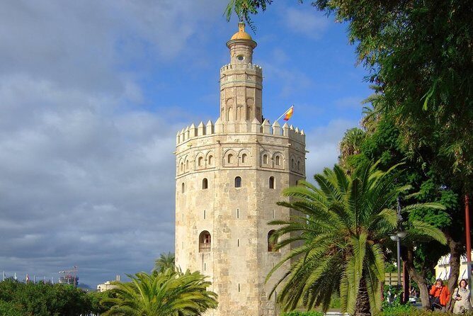 5-Day Andalusia and Toledo from Madrid via Caceres - What’s Really Worth Noticing