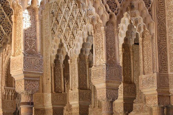 5-Day Andalusia and Toledo from Madrid via Caceres - Who Will Love This Tour?