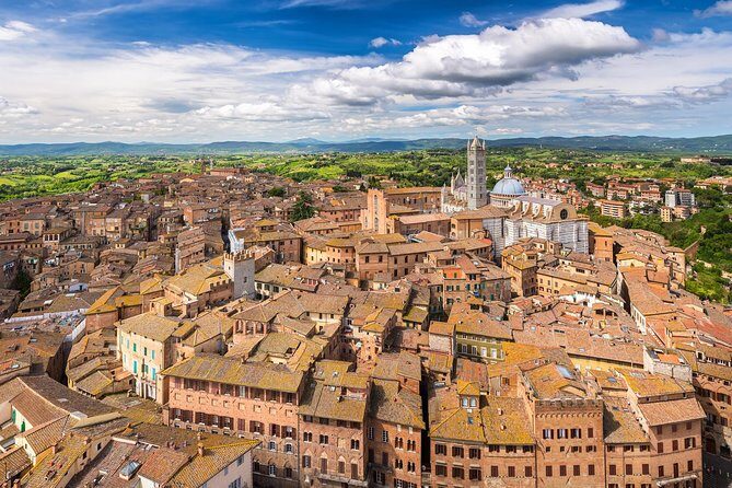5-Day Best of Italy Trip with Assisi, Siena, Florence, Venice and more - Key Points