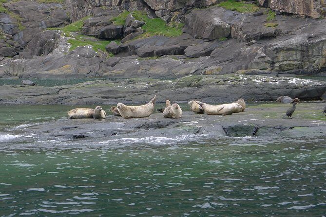 5-Day Best of Scotland Experience from Glasgow - Frequently Asked Questions