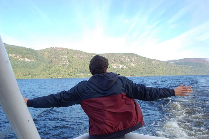 5-Day Best of Scotland Tour from Edinburgh - Value for Money