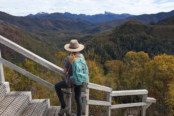 5-Day Best of Tasmania Tour from Hobart - FAQ