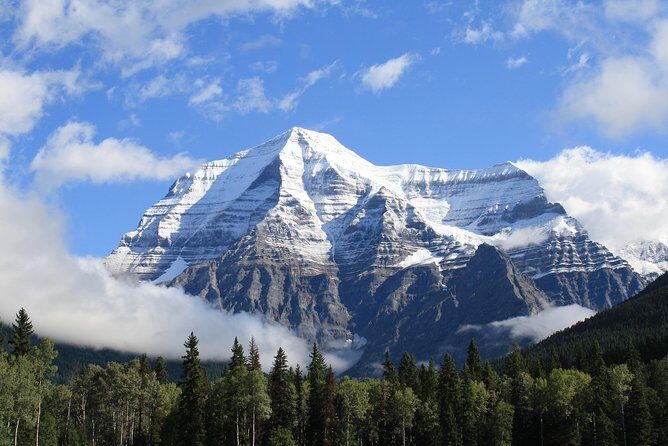 5-day Canadian Rocky Mountains & Banff Premium Tour - The Experience: What to Expect