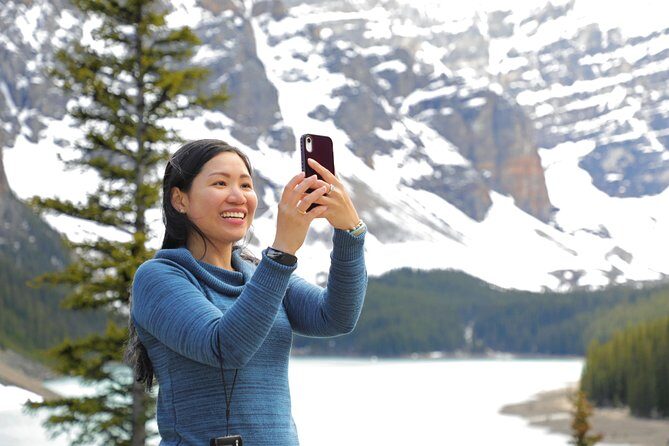 5-day Canadian Rocky Mountains & Banff Premium Tour - Frequently Asked Questions