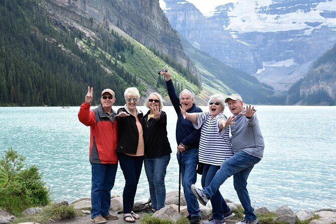 5-day Canadian Rocky Mountains & Banff Premium Tour - Final Thoughts