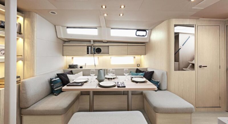 5-Day Crewed Charter "The Discovery" Beneteau Oceanis 46.1 - Final Thoughts