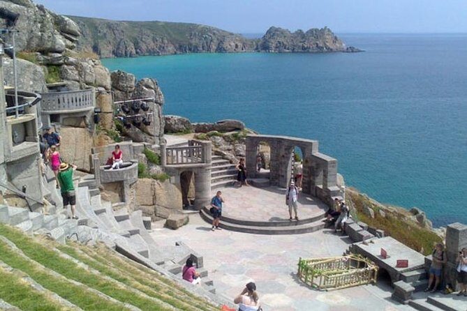 5-Day Devon and Cornwall Small-Group Tour from London - Frequently Asked Questions (FAQs)