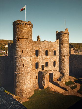 5-Day Discover Wales Small-Group Tour from London - FAQ