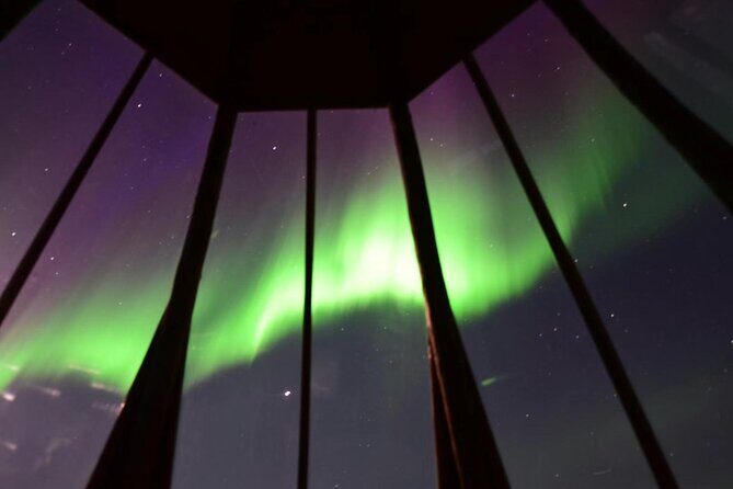 5-Day Guided Tour to Yellowknife Aurora Viewing - Final Thoughts