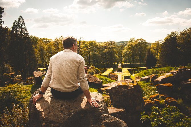 5-Day Heart of England, Wales & Yorkshire Small-Group Tour from London - Final Thoughts