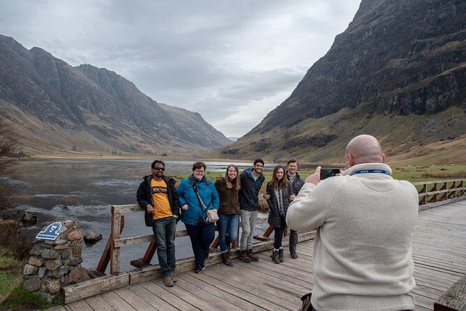 5-Day Hebrides and Highlands Tour from Edinburgh - FAQ