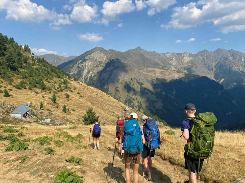 5-Day Hiking Adventure in the Untouched Albanian Alps - Practical Tips for Travelers