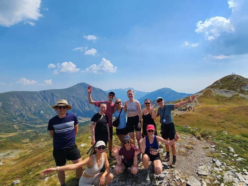 5-Day Hiking Adventure in the Untouched Albanian Alps - FAQ