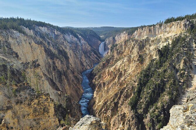 5-day In-Depth Yellowstone and Grand Teton National Park Tour - The Practical Details