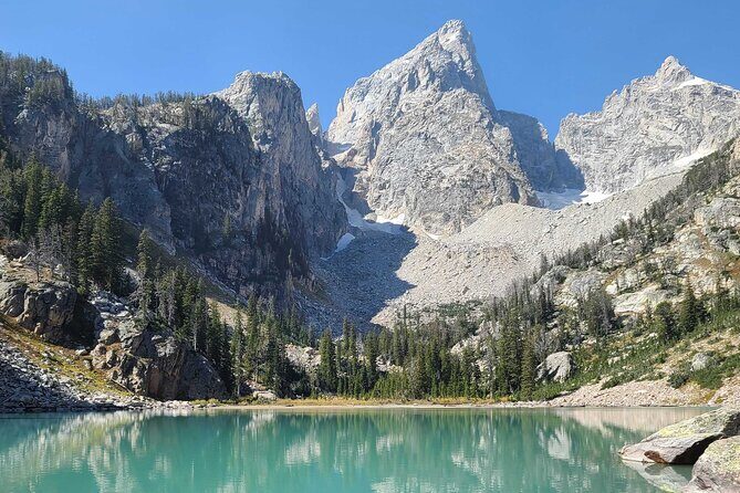 5-day In-Depth Yellowstone and Grand Teton National Park Tour - Who Is This Tour Best For?