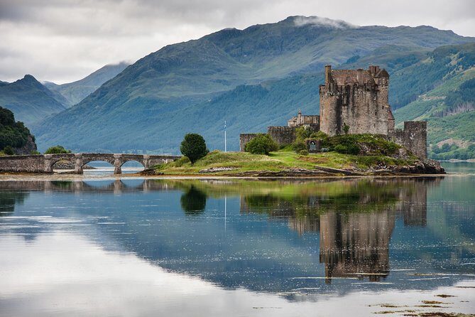 5-Day Isle of Skye, Oban, St Andrews and North West Highlands Tour - Who Is This Tour Best For?