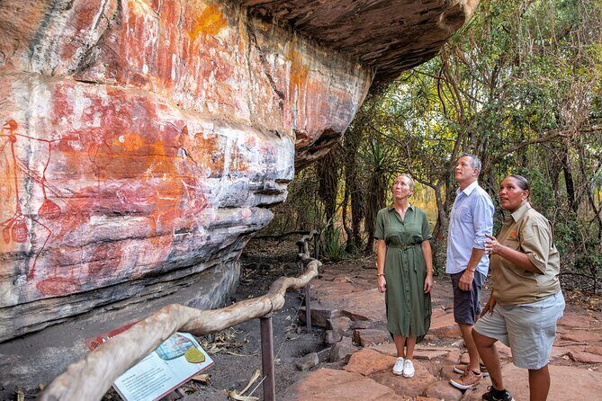 5 Day Kakadu Katherine Gorge Litchfield 4WD Camping Adventure - Who Should Consider This Tour?