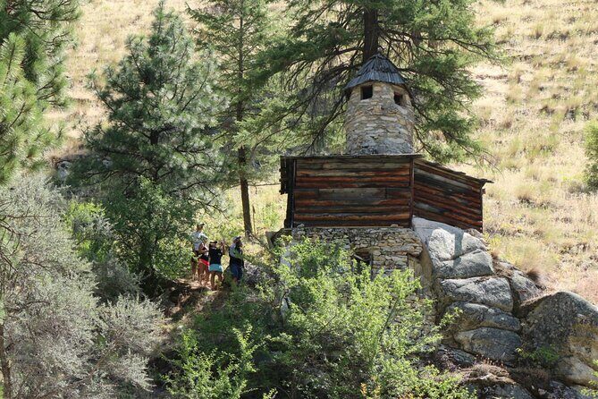 5 Day Main Salmon Rafting Tour with Meals Included - Exploring the Itinerary in Detail