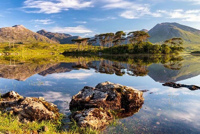 5-Day Northern Ireland and Atlantic Coast Small-Group Tour from Dublin - Final Thoughts