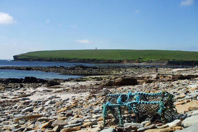 5-Day Orkney and Highlands Tour from Edinburgh - The Itinerary in Detail