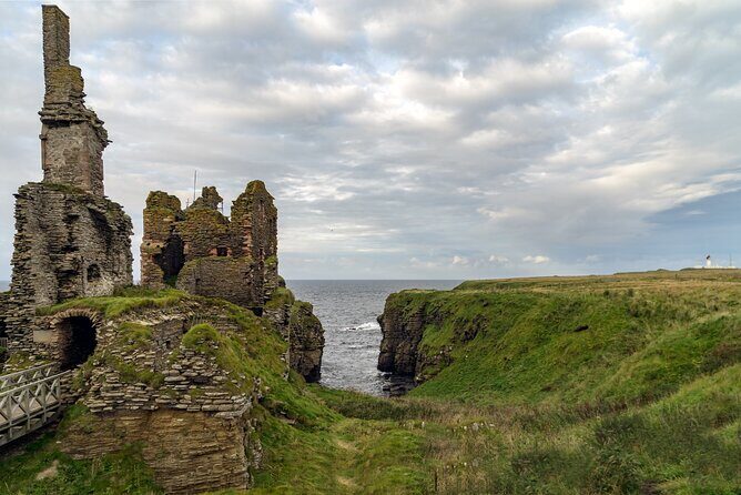 5 Day Orkney Islands and North Coast 500 Tour from Edinburgh - Day-by-Day Breakdown