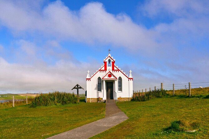 5 Day Orkney Islands and North Coast 500 Tour from Edinburgh - FAQ