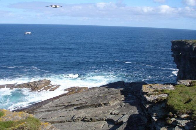 5-Day Orkney & Northern Coast Tour from Edinburgh Incl Admissions - FAQ