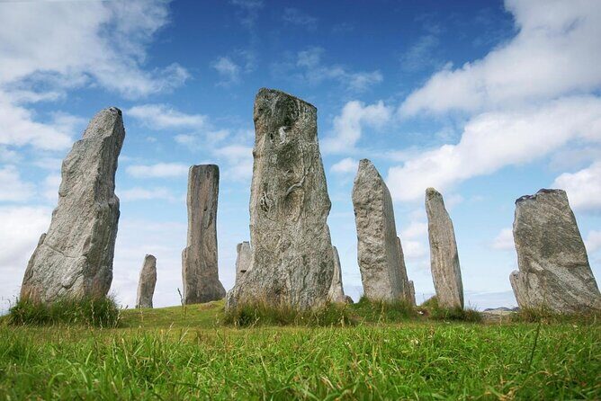 5-Day Outer Hebrides & the Scottish Highlands Small-Group Tour from Edinburgh - Final Thoughts