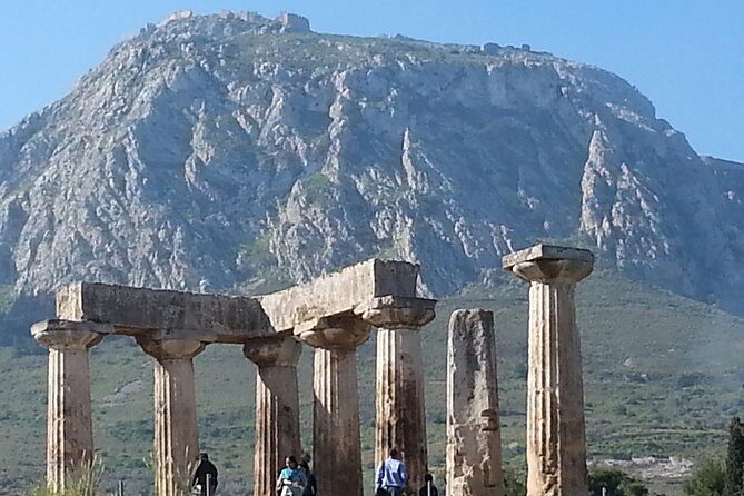 5-Day Peloponnese Greece Adventure - What Our Reviewers Say