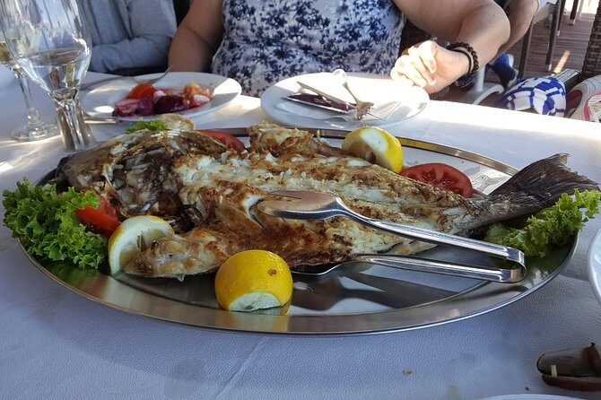 5-Day Peloponnese Greece Adventure - Final Thoughts