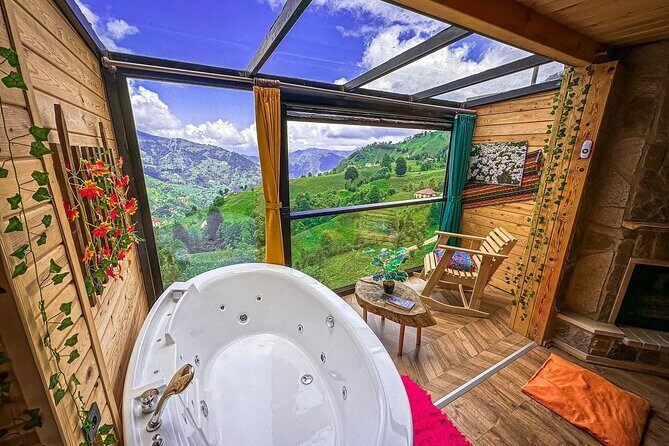 5 Day Private Tour in Rize Trabzon with Bungalow Accommodation - Key Points