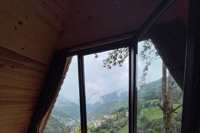 5 Day Private Tour in Rize Trabzon with Bungalow Accommodation - The Full Experience: What You Can Expect