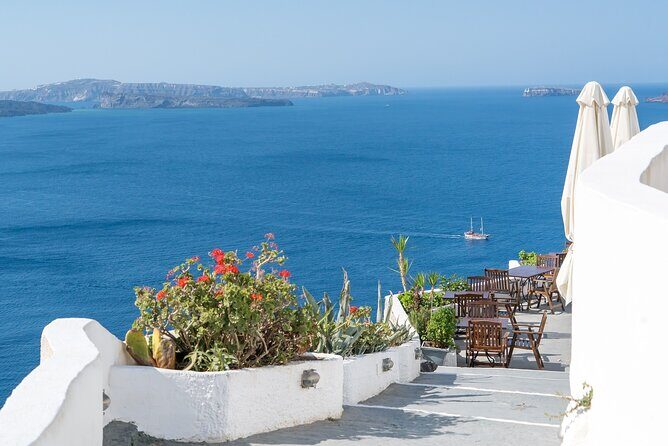 5 Day Private Tour, Santorini, Mykonos, Delos & Cruise to Caldera - FAQ