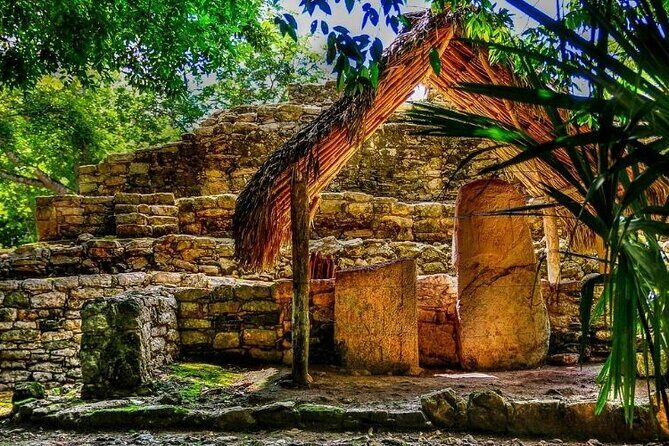 5-Day Riviera Maya and Yucatan Tour, Mexico - Discovering the Highlights of the Yucatan