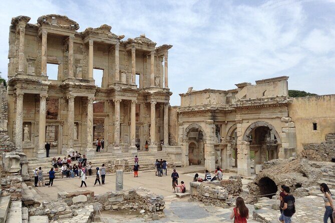 5 Day Seven Churches of Revelation Tour with Bible Oriented Guide - FAQs