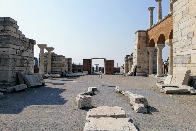 5 Day Seven Churches of Revelation Tour with Bible Oriented Guide - Final Thoughts