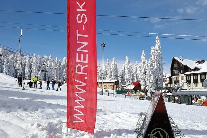 5-Day Ski Equipment Rental in Borovets - What’s Included and What’s Not?