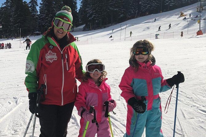 5-Day Ski Equipment Rental in Borovets - The Sum Up