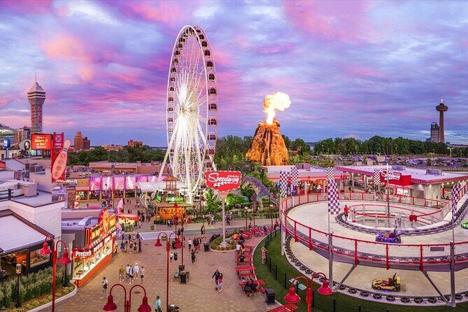 5 Day Small Group Toronto Montreal Ottawa Quebec and Niagara - What Makes This Tour Stand Out