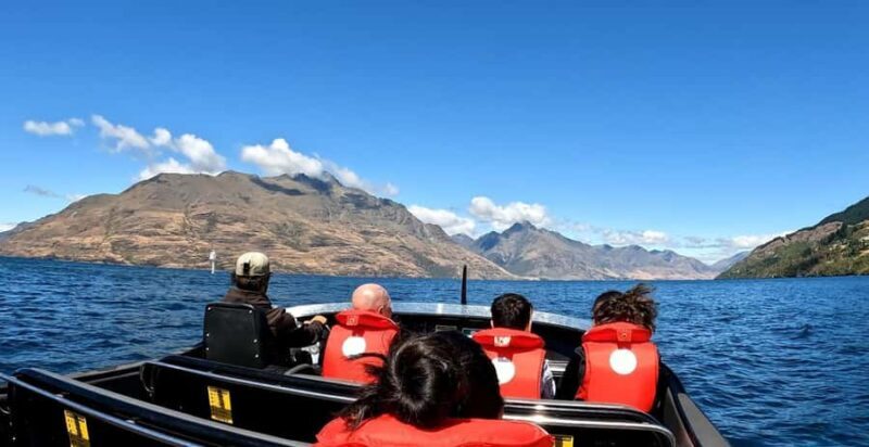 5 Day South Island New Zealand Private Tour from Queenstown - Final Thoughts