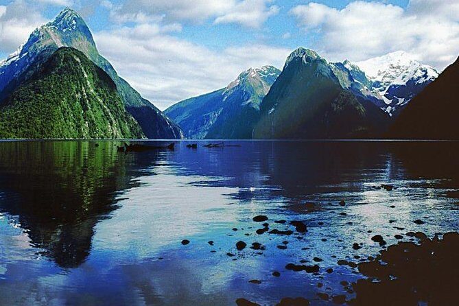 5-Day South Island Tour from Christchurch - An In-depth Look at the 5-Day South Island Tour