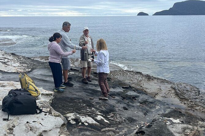 5-Day Tasmanian Private Tour - Key Points