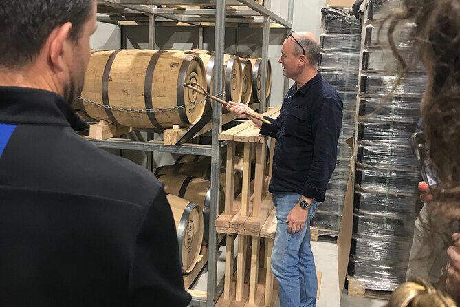 5-Day Tasmanian Private Tour - The Detailed Breakdown of the 5-Day Itinerary